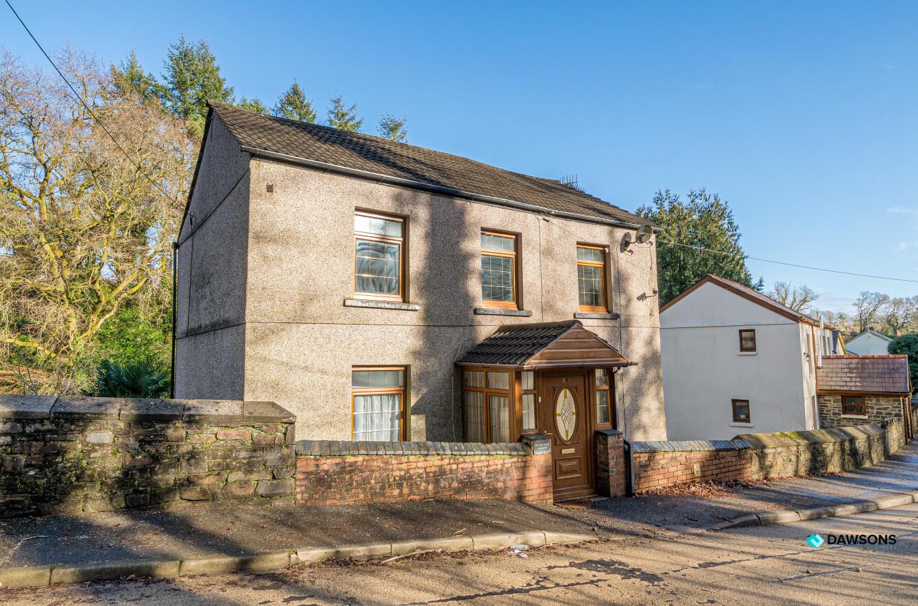 Cwmbach Road, Llanelli, SA15 4PN